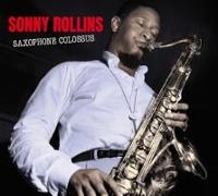 Saxophone Colossus+1 Bonus Album