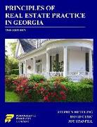 Principles of Real Estate Practice in Georgia: 2nd Edition