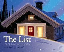 The List: 1225 Evergreen Land