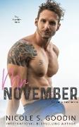 Mr. November