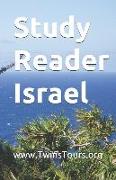 Study Reader Israel: Twins Tours