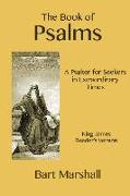 The Book of Psalms: A Psalter for Seekers in Extraordinary Times
