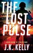 The Lost Pulse: The sequel to Found In Time