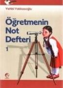 Ögretmenin Not Defteri 1