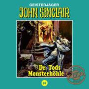 John Sinclair Tonstudio Braun - Folge 98