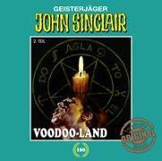 John Sinclair Tonstudio Braun - Folge 100