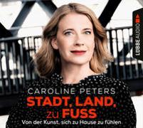 Stadt, Land, zu Fuß