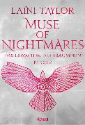 Muse of Nightmares - Das Erwachen der Träumerin