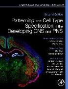 Patterning and Cell Type Specification in the Developing CNS and Pns