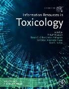 Information Resources in Toxicology: Volume 2: The Global Arena