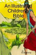 An Illustrated Children's Bible
