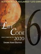 Lifecode #6 Yearly Forecast for 2020 Hanuman