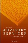 Delivering Advisory Services