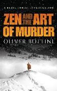 Zen and the Art of Murder: A Black Forest Investigation