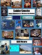 SolderSmoke: Global Adventures in Wireless Electronics