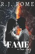 Fame a love story