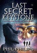 Last Secret Keystone