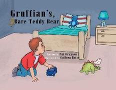 Gruffian's Bare Teddy Bear
