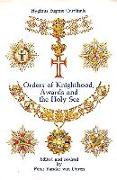 Orders of Knighthood, Awards & the Holy See