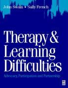 Therapy & Learning Difficulties: Advocacy