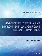 GC-MS of Biologically and Environmentally Significant Organic Compounds