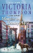 Murder on Trinity Place