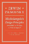 Michelangelo’s Design Principles, Particularly in Relation to Those of Raphael