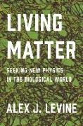 Living Matter