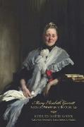 Mary Elizabeth Garrett