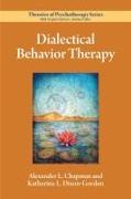 Dialectical Behavior Therapy