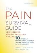 The Pain Survival Guide