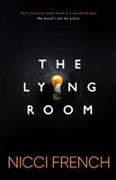 LYING ROOM SIGNED EDITION