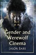Gender and Werewolf Cinema