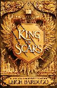 King of Scars