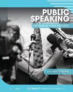 Public Speaking: Liberating Your Promise