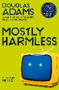 Mostly Harmless