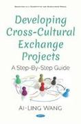 Developing Cross-Cultural Exchange Projects