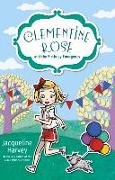 Clementine Rose and the Birthday Emergency: Volume 10
