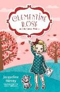 Clementine Rose and the Special Promise: Volume 11