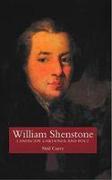 WILLIAM SHENSTONE