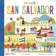 Vámonos: San Salvador