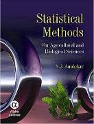 Statistical Methods for Agricultural and Biological Sciences