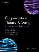 Organization Theory & Design