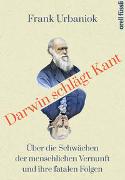 Darwin schlägt Kant
