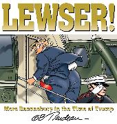 LEWSER!