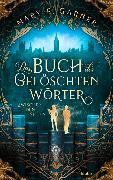 Das Buch der gelöschten Wörter - Zwischen den Seiten