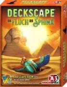 Deckscape - Der Fluch der Sphinx (d)