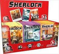 Sherlock Display 2 - Fall 4-6 (d)