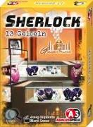 Sherlock - 13 Geiseln (d)