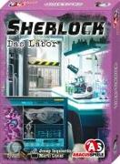 Sherlock - Das Labor (d)